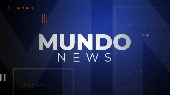 REDE MUNDO TV